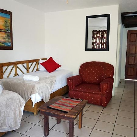 Sheba Rock Guesthouse Mbombela Eksteriør billede