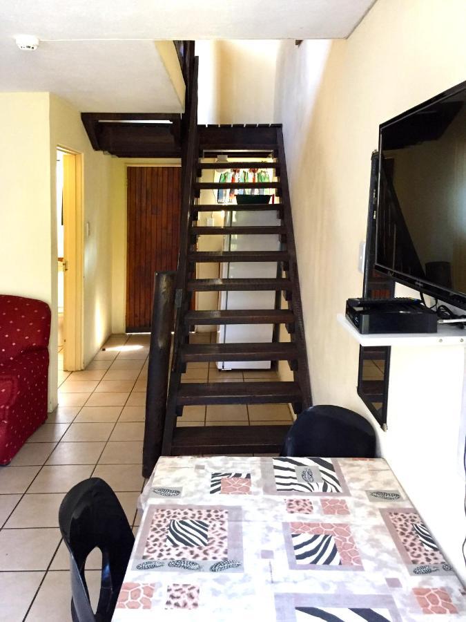 Sheba Rock Guesthouse Mbombela Eksteriør billede