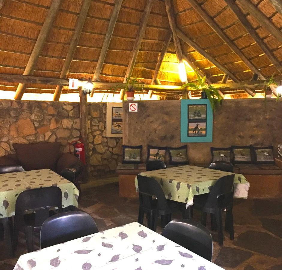 Sheba Rock Guesthouse Mbombela Eksteriør billede