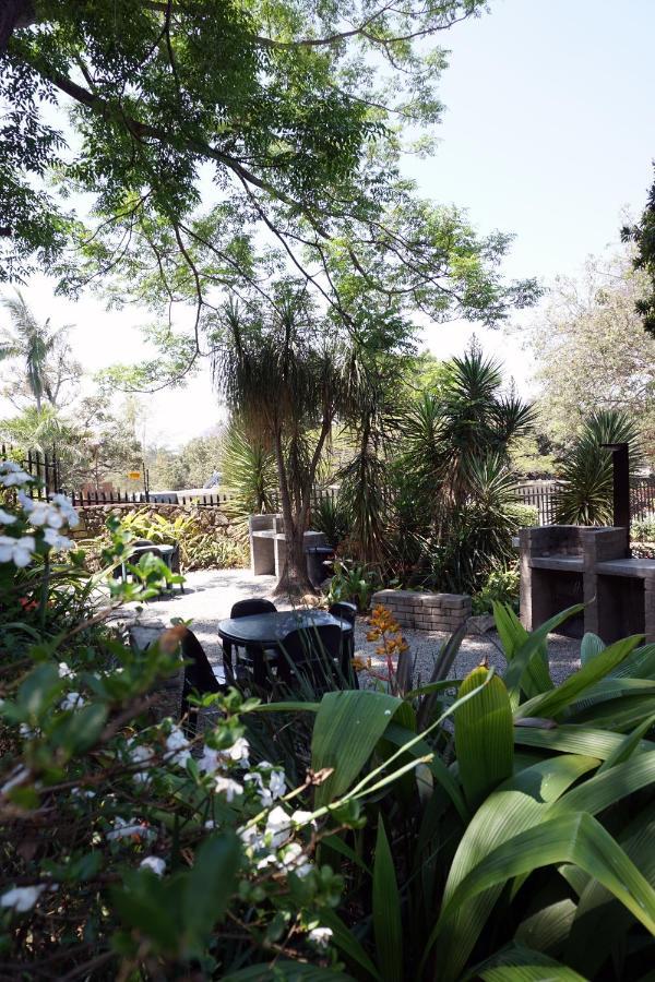 Sheba Rock Guesthouse Mbombela Eksteriør billede
