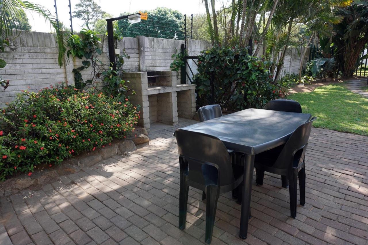 Sheba Rock Guesthouse Mbombela Eksteriør billede