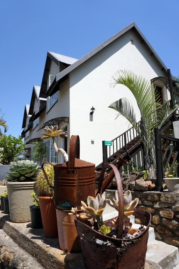 Sheba Rock Guesthouse Mbombela Eksteriør billede